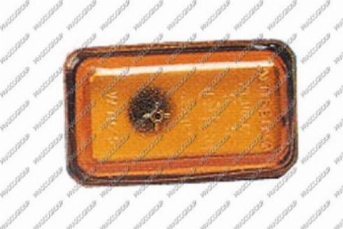 Prasco AD0134139 - Indicator car-mod.net