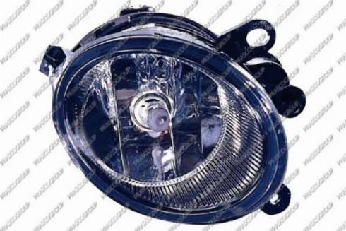 Prasco AD0344413VIS - Fog Light car-mod.net
