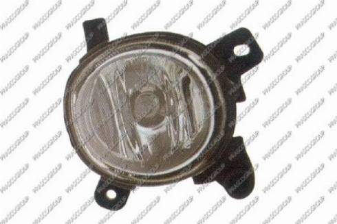 Prasco AD0344424 - Fog Light car-mod.net