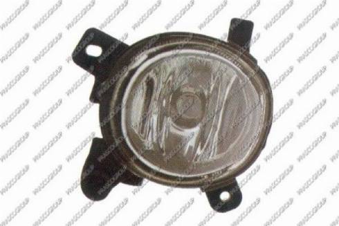 Prasco AD0344423 - Fog Light car-mod.net