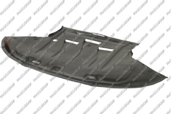 Prasco AD0341900 - Silencing Material, engine bay car-mod.net