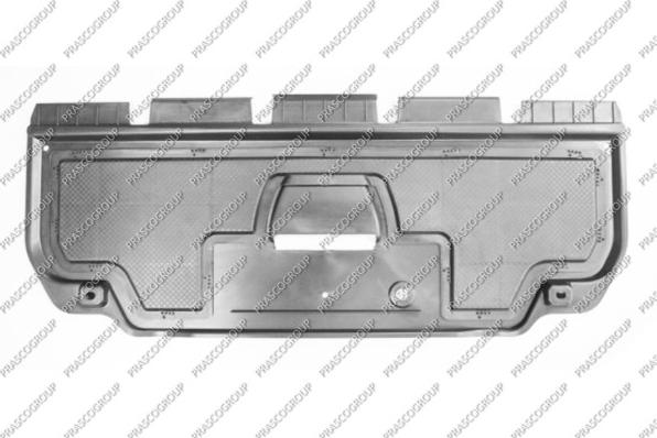 CARRO 023400840 - Engine Cover car-mod.net