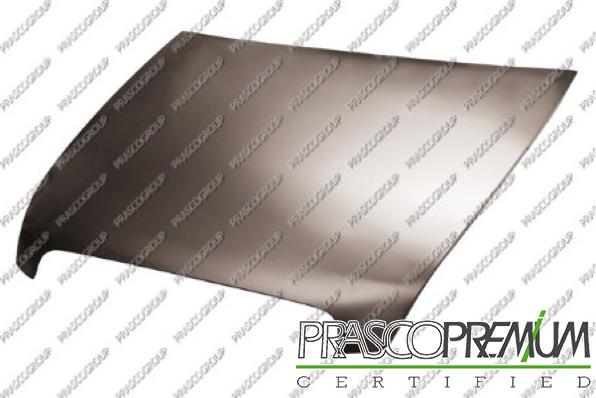 Prasco AD0343130 - Bonnet, hood car-mod.net