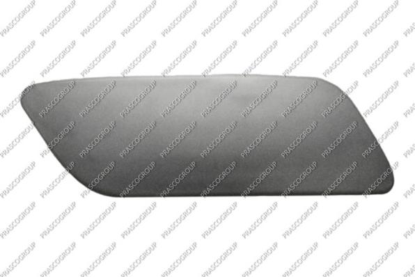 CARRO 084705011 - Cover, bumper car-mod.net