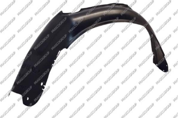 Prasco AD0313604 - Inner Wing Panel car-mod.net