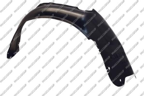 Prasco AD0313603 - Panelling, mudguard car-mod.net