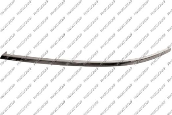 Prasco AD0322104 - Eyelid, headlight car-mod.net