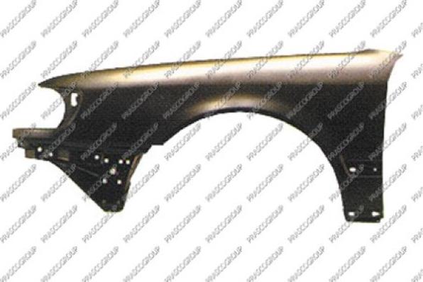 CARRO 061300652 - Wing car-mod.net