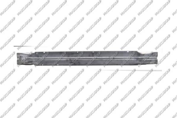 Prasco AD0241622 - Support, bumper car-mod.net