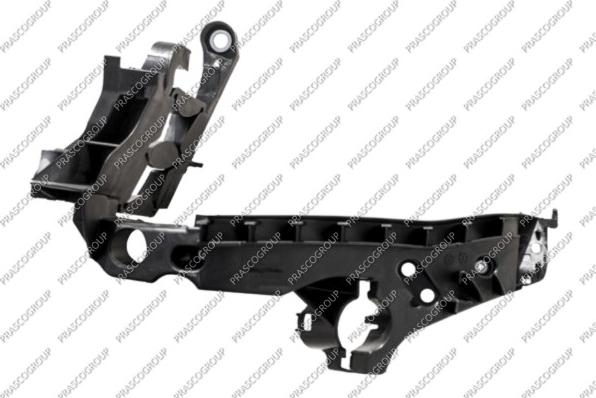 CARRO 076700472 - Headlight Base car-mod.net