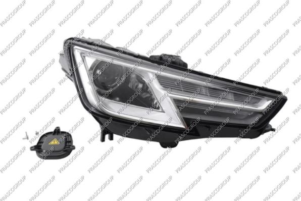 Prasco AD0264903 - Headlight car-mod.net