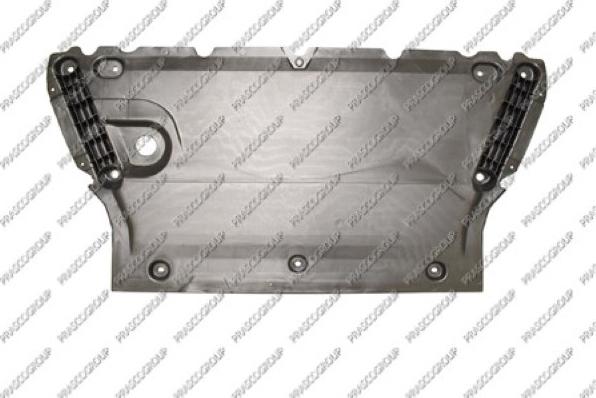 Prasco AD0261900 - Silencing Material, engine bay car-mod.net