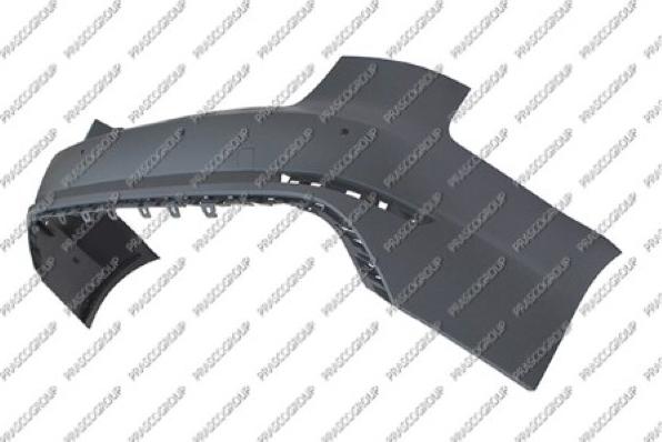 CARRO 130103630 - Bumper car-mod.net