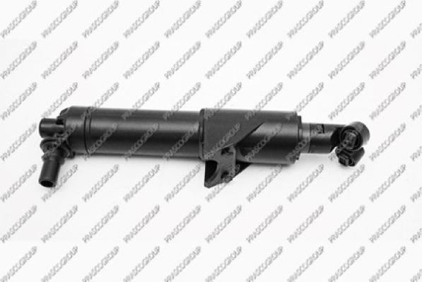 Prasco AD0261704 - Washer Fluid Jet, windscreen car-mod.net