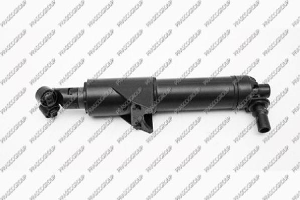 Prasco AD0261703 - Washer Fluid Jet, windscreen car-mod.net