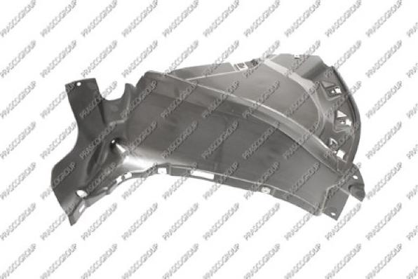 CARRO 130100822 - Panelling, mudguard car-mod.net