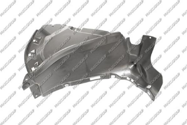 CARRO 130100821 - Panelling, mudguard car-mod.net