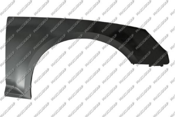 Prasco AD0263003 - Wing car-mod.net