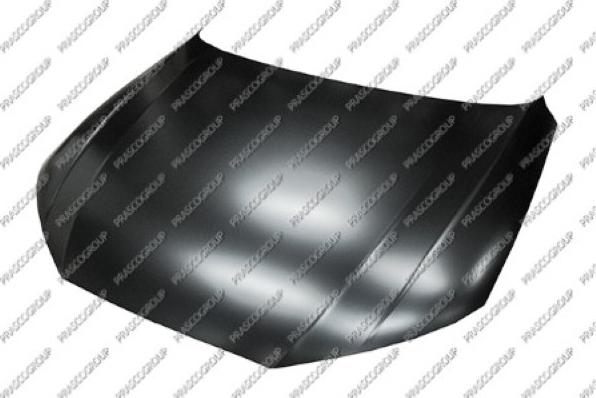 Prasco AD0263130 - Bonnet, hood car-mod.net