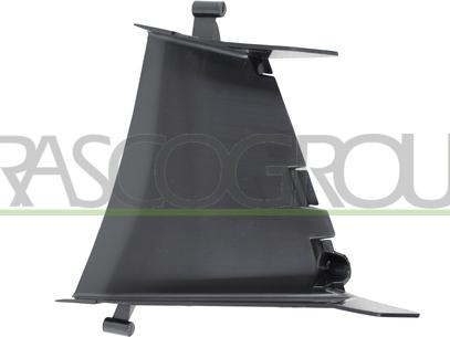 Prasco AD0262404 - Spoiler car-mod.net
