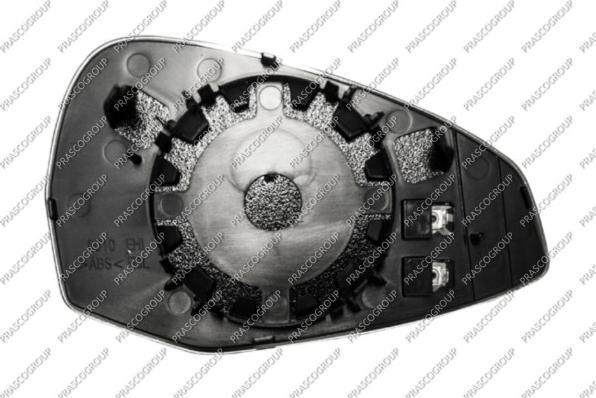 CARRO 130207602 - Outside Mirror car-mod.net
