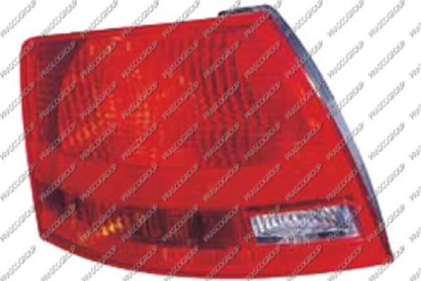 Prasco AD0224184 - Combination Rearlight car-mod.net