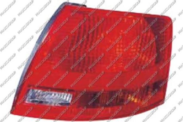 Prasco AD0224183 - Combination Rearlight car-mod.net