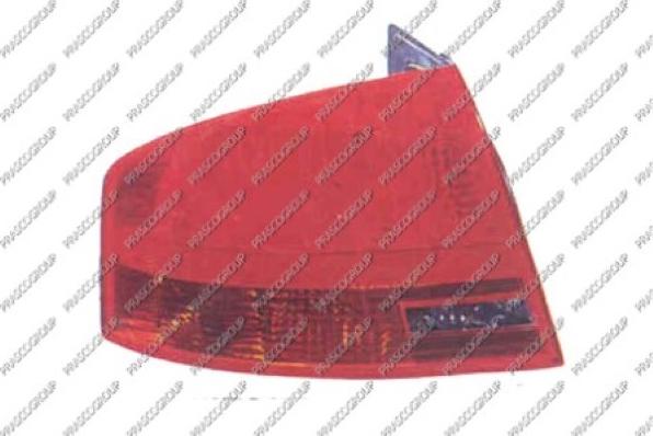 Prasco AD0224174 - Combination Rearlight car-mod.net