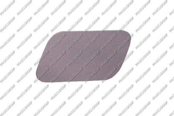 Prasco AD0221238 - Cover, bumper car-mod.net