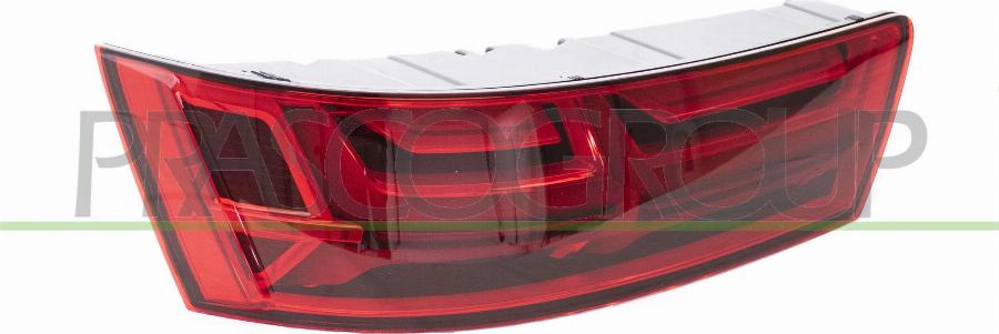 Prasco AD8344054 - Combination Rearlight car-mod.net