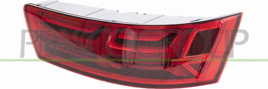 Prasco AD8344053 - Combination Rearlight car-mod.net