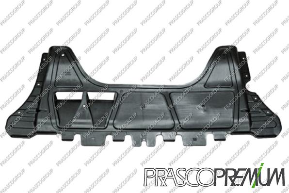 CARRO 132000830 - Engine Cover car-mod.net
