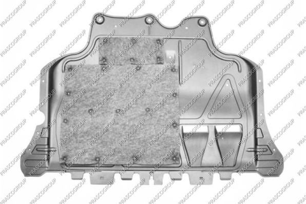 CARRO 132000840 - Engine Cover car-mod.net