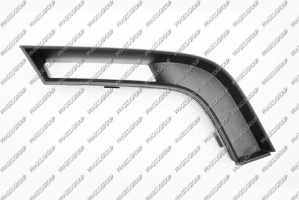 CARRO 132204862 - Trim - Protective Strip, bumper car-mod.net