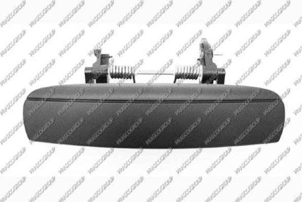 CARRO 021707842 - Door Handle car-mod.net