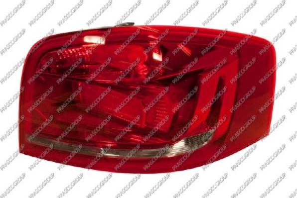 CARRO 079005811 - Combination Rearlight car-mod.net
