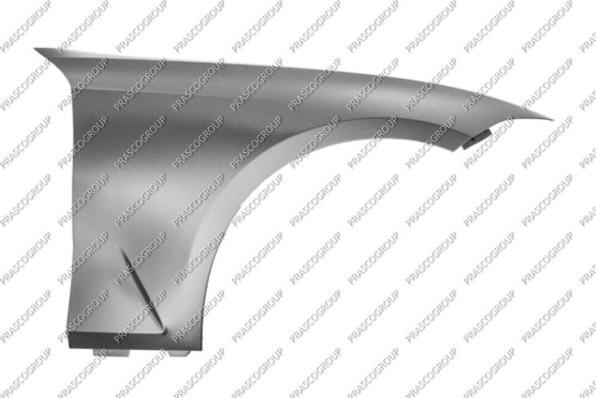 Prasco BM0343013 - Wing car-mod.net