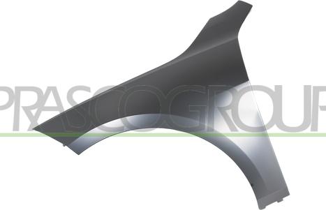 Prasco BM1273034 - Wing car-mod.net