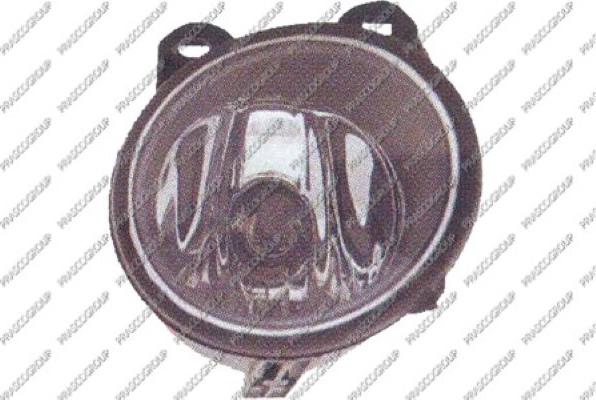 CARRO 154205112 - Fog Light car-mod.net