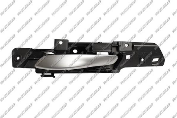CARRO 151007872 - Door Handle car-mod.net