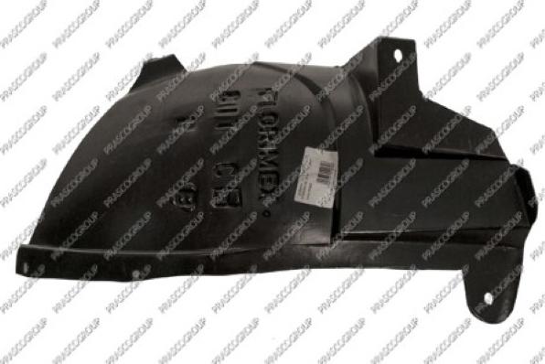 CARRO 055700822 - Panelling, mudguard car-mod.net