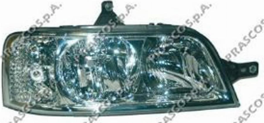 CARRO 024605131 - Headlight car-mod.net