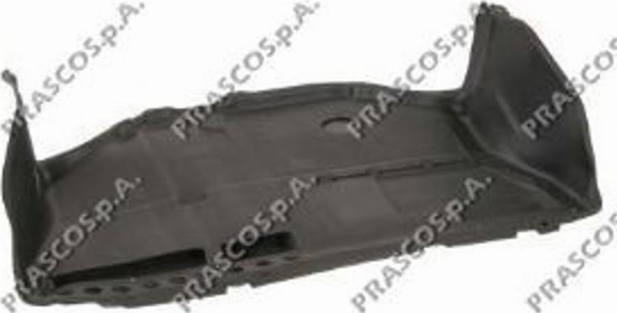 CARRO 024600070 - Bonnet, hood car-mod.net