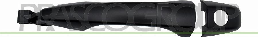 CARRO 195207844 - Door Handle car-mod.net