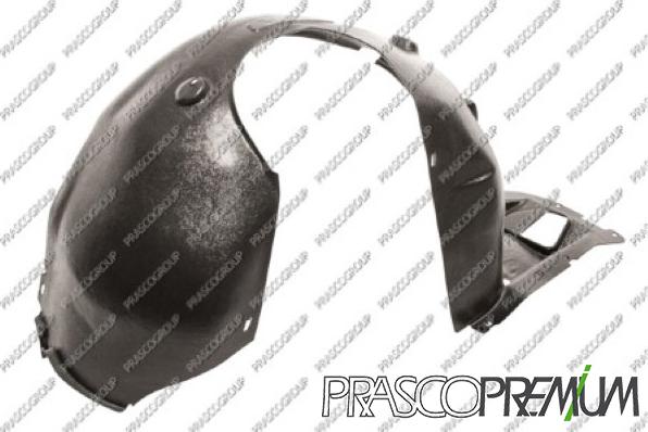 CARRO 195000822 - Panelling, mudguard car-mod.net