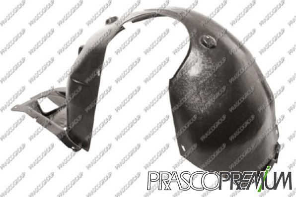 CARRO 195000821 - Panelling, mudguard car-mod.net