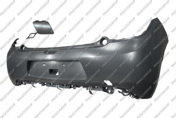 CARRO 196003390 - Bumper car-mod.net