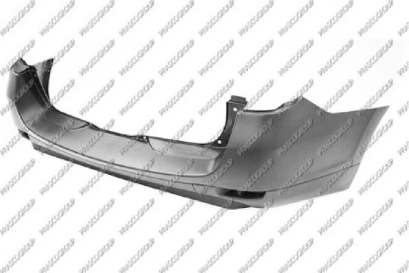 Prasco DA4221051 - Bumper car-mod.net