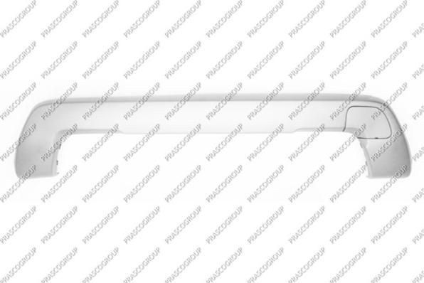 CARRO 222104040 - Cover, bumper car-mod.net