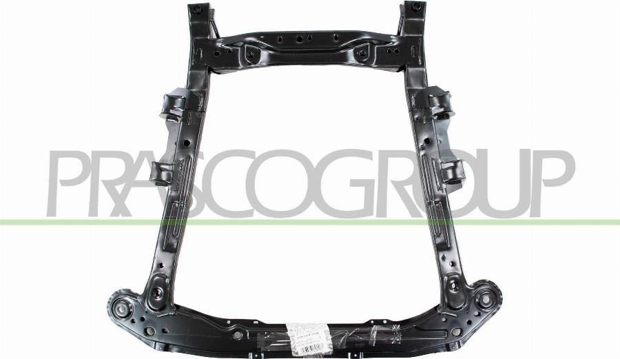 Prasco DA3243900 - Axle Beam car-mod.net